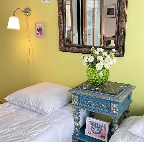 Primerose Malo Apartamento *