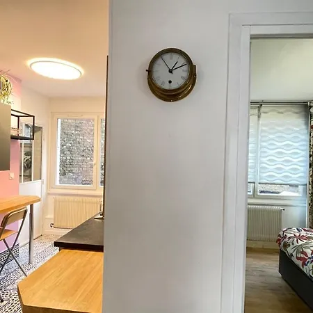 Primerose Malo * ダンケルク