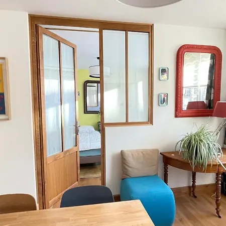 アパート Primerose Malo