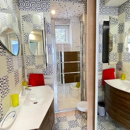 Primerose Malo アパート ダンケルク