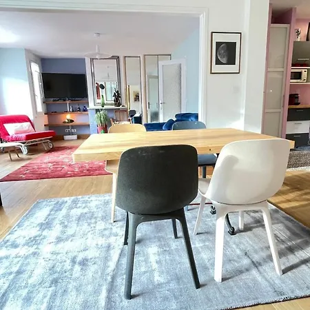 Apartment Primerose Malo Dunkirk