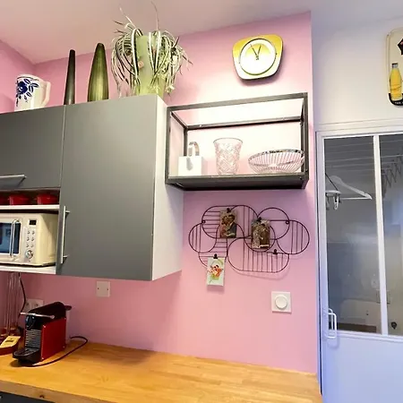 Primerose Malo ダンケルク