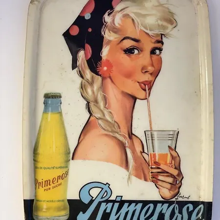 Primerose Malo * ダンケルク