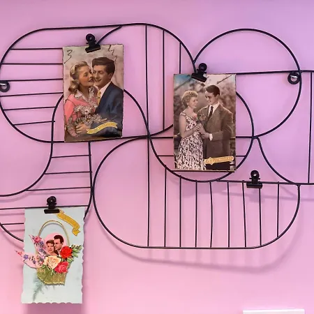 Primerose Malo アパート ダンケルク